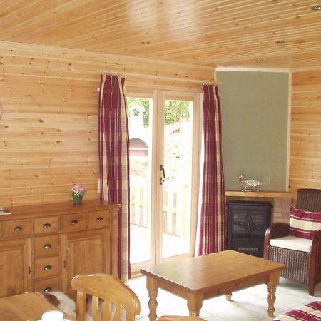 Les Rochettes Pluton 4 Villa La-Roche-en-Ardenne Dış mekan fotoğraf