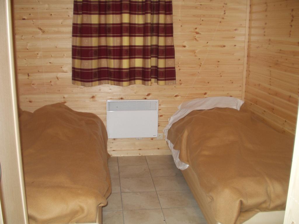 Les Rochettes Pluton 4 Villa La-Roche-en-Ardenne Dış mekan fotoğraf