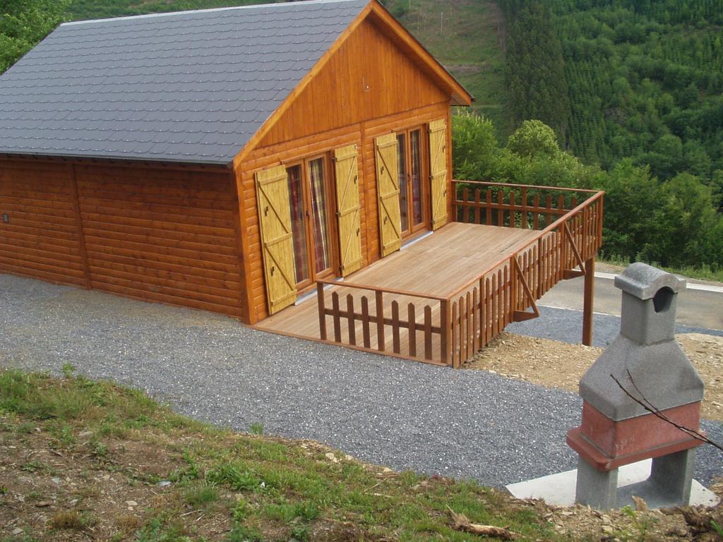 Les Rochettes Pluton 4 Villa La-Roche-en-Ardenne Dış mekan fotoğraf